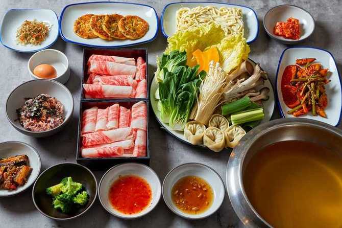 Experience Premium Korean Beef at - image 17