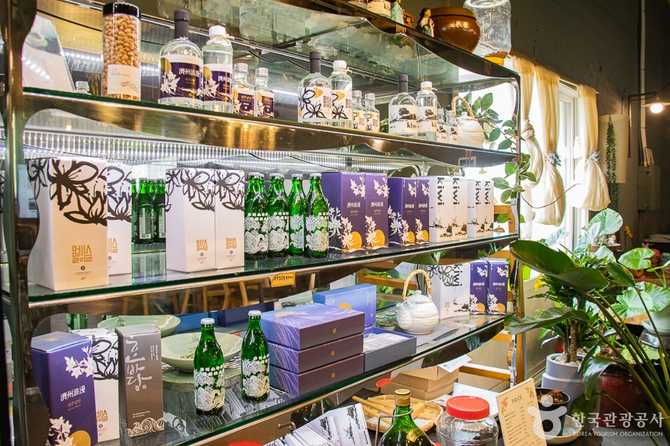 Experience Traditional Korean Alcohol at - image 8