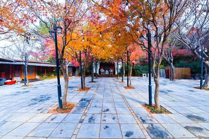 경남 김해 산정 한식당: 정통 한우와 한정식을 즐기세요 8
