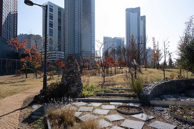 화성시 동탄여울공원 가볼 만한 명소와 즐길 거리 안내 16