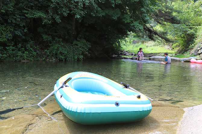 Discover the Best Camping Experience - image 8