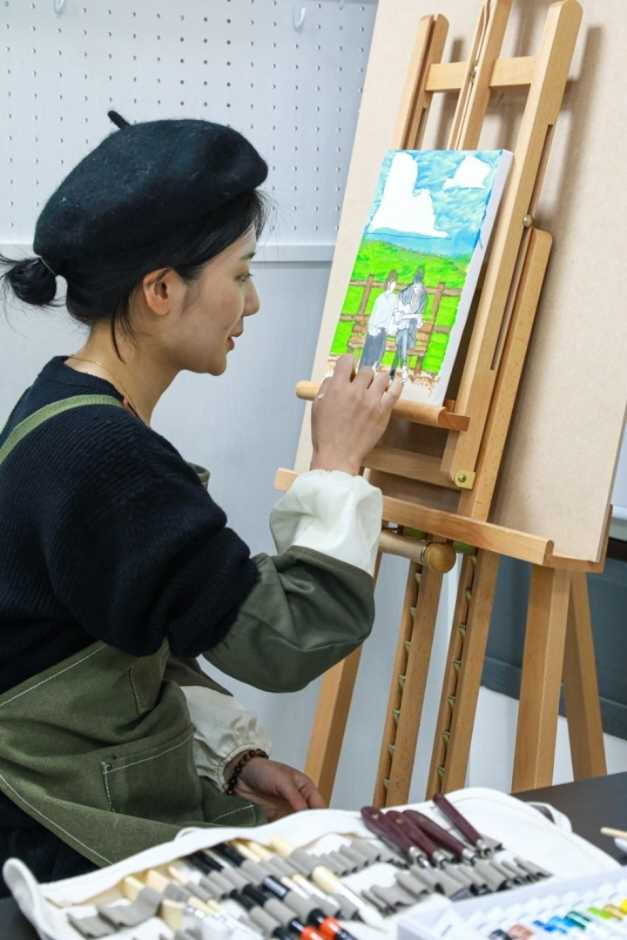 Experience Creative Art Activities at - image 10
