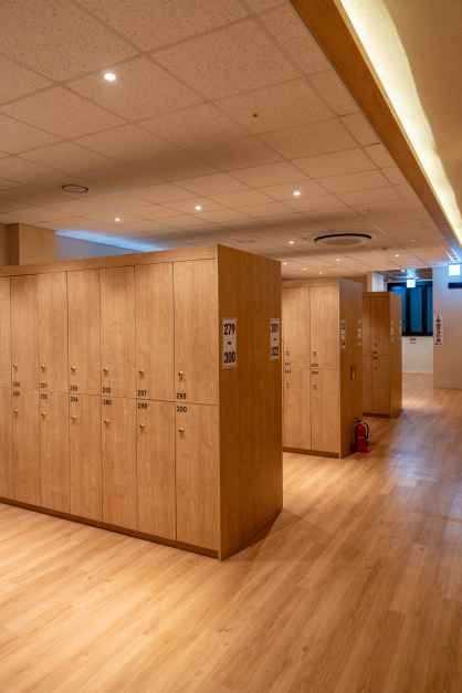 Jecheon Kings Spa Jjimjilbang - image 8