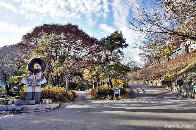 경북 문경 불정자연휴양림 가이드: 자연과 휴식을 동시에 즐기기 10