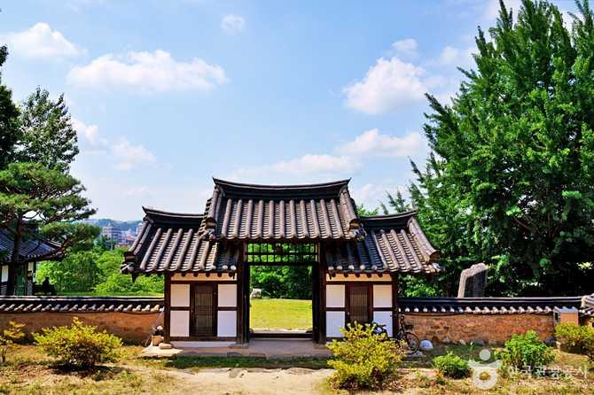 경북 영주 삼판서고택: 역사와 문화가 살아 숨쉬는 전통 가옥 9