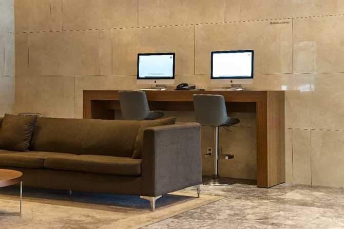 MD Hotel Doksan - image 27