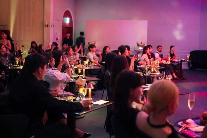 Experience Jazz and Private Dining - image 12
