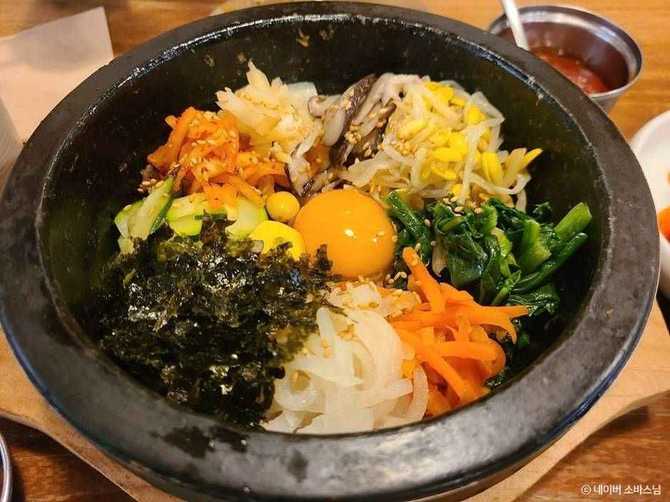 부산 동래파전 맛집 추천, 풍성한 해물파전과 전통 조리법 소개 10