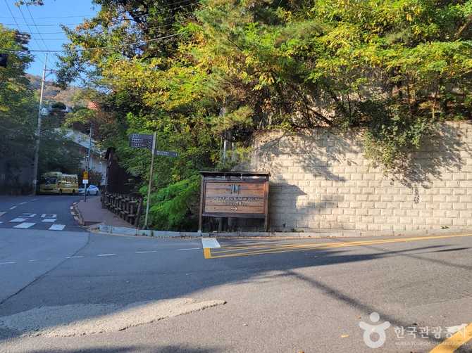 성북동 고택과 북촌문화길 산책로 가이드 16