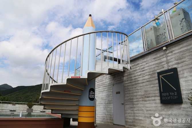 Bookmaru Observatory - image 27