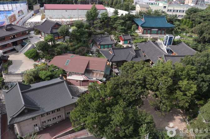 Discover Cheongnyangsa Temple in Seoul - image 11