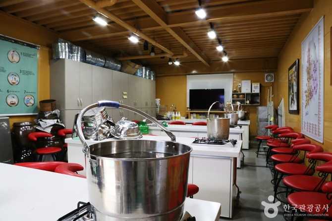Discover the Authentic Korean Traditiona - image 19