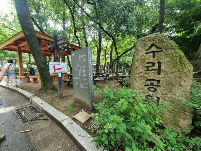 서울둘레길 17코스 북한산 은평구역 가이드 및 여행 정보 13
