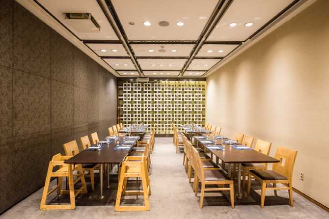 The Riverside Hotel Seoul - image 15