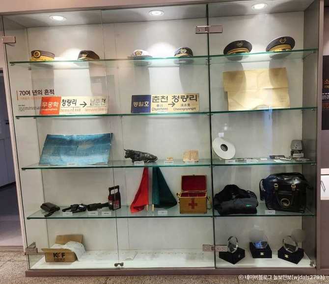 화랑대역 역사와 관광 명소로의 변화, 상세 정보와 방문 팁 9