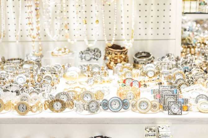 Discover Seoul's Largest Accessory Marke - image 14