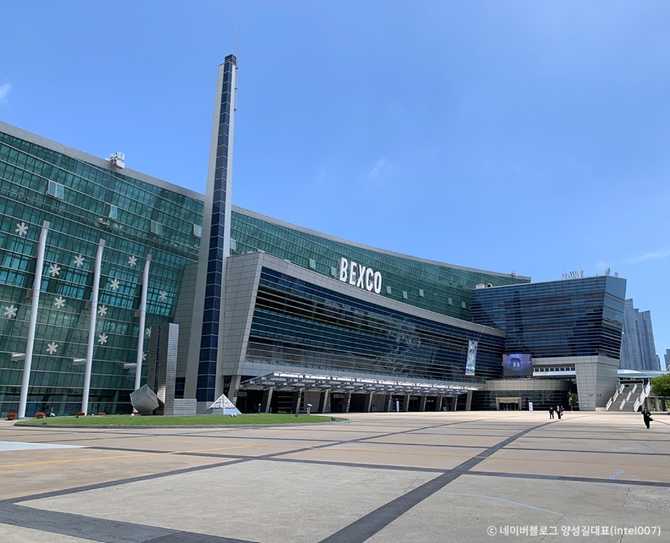 Visit BEXCO - image 22