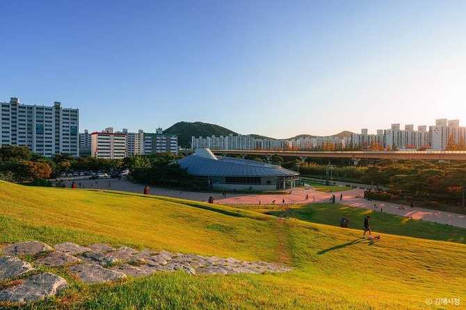김해 대성동 고분군: 가야 문화의 유산과 역사적 가치 16