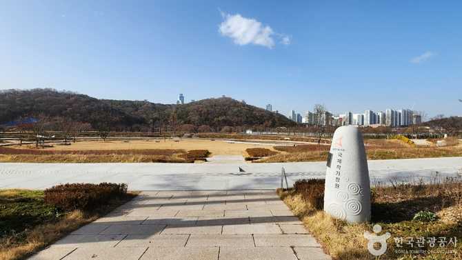 화성시 동탄여울공원 가볼 만한 명소와 즐길 거리 안내 17