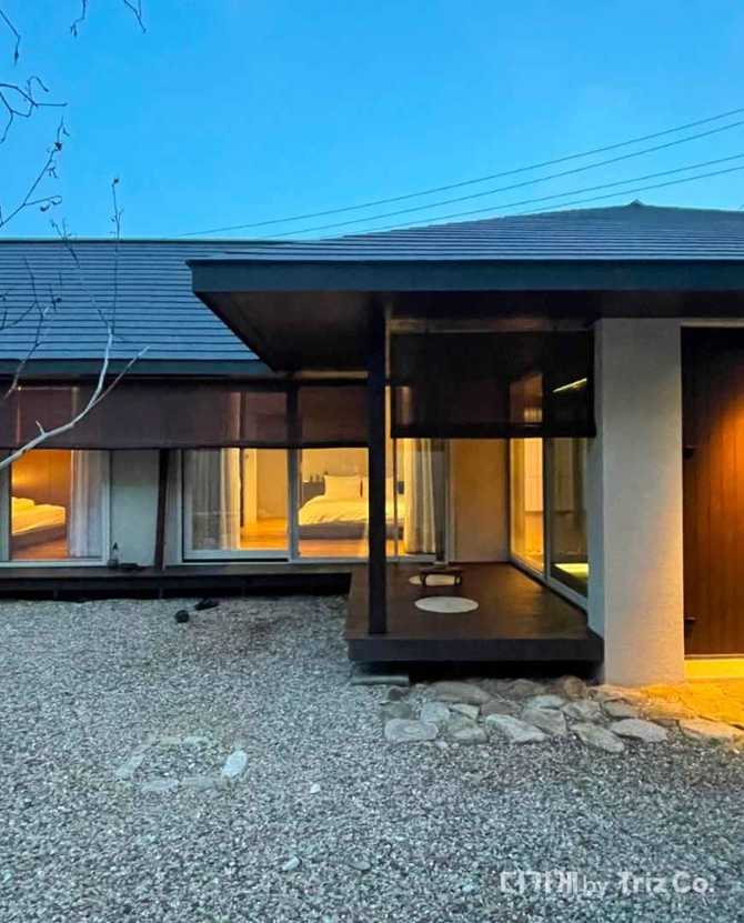 Experience Traditional and Modern Comfor - image 11