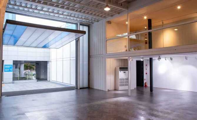 Discover Blue Square - image 8