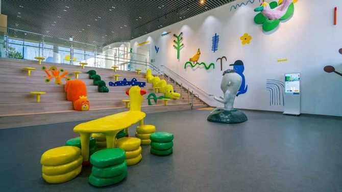 Discover the National Children's Museum - image 17
