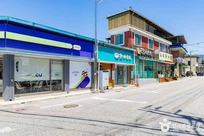 Yongsan Market Guide - image 8