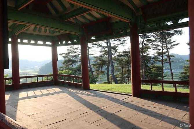 Discover Goesan Chilchungsa and Pisejeon - image 12