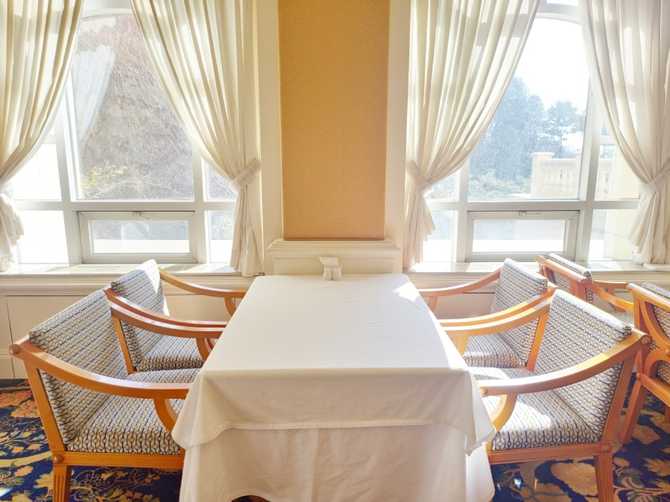 Luxury Hotel & Resort Near - image 19