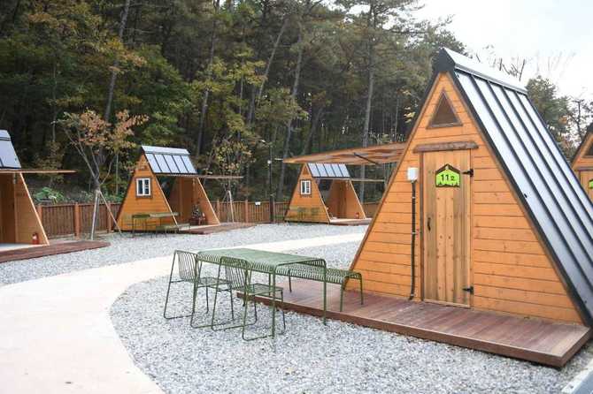 경기도 화성 무봉산 자연휴양림 가볼 만한 추천 명소 11