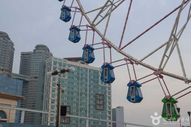 Ulsan Lotte Grand Wheel - image 10