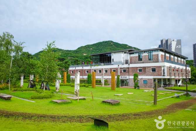 Discover An Yang Museum - image 6
