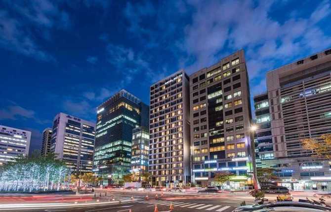 서울 강남구 삼성동 위치 호텔 페이토 삼성, 비즈니스와 관광 모두 적합한 숙소