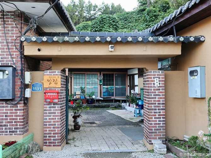 경기도 가평 전통손두부닭갈비 맛집, 건강한 철판닭갈비와 두부요리 추천