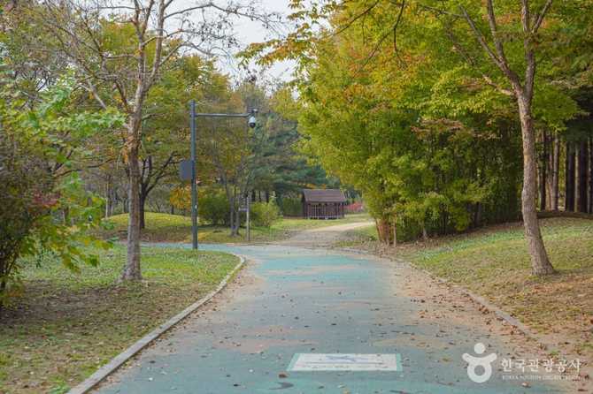 Discover Nanjicheon Park - image 3