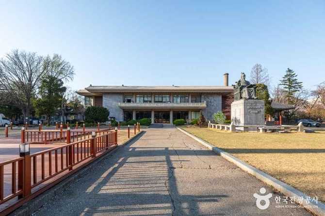 세종대왕박물관 방문 가이드 및 핵심 정보 1