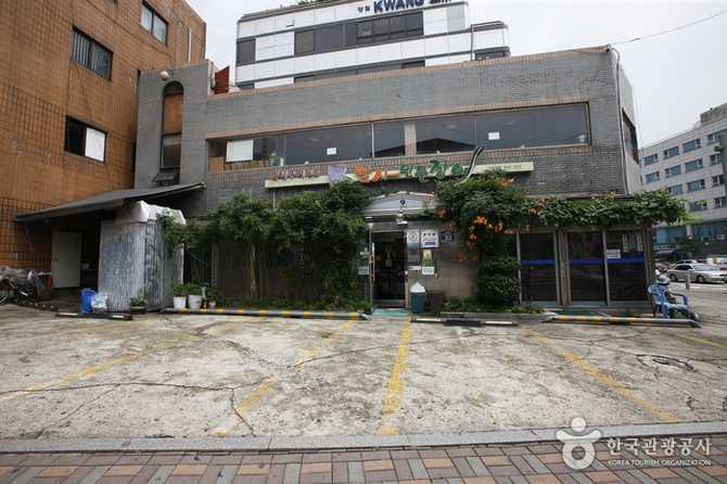 암사민물장어 맛집 정보와 추천 메뉴 안내 1
