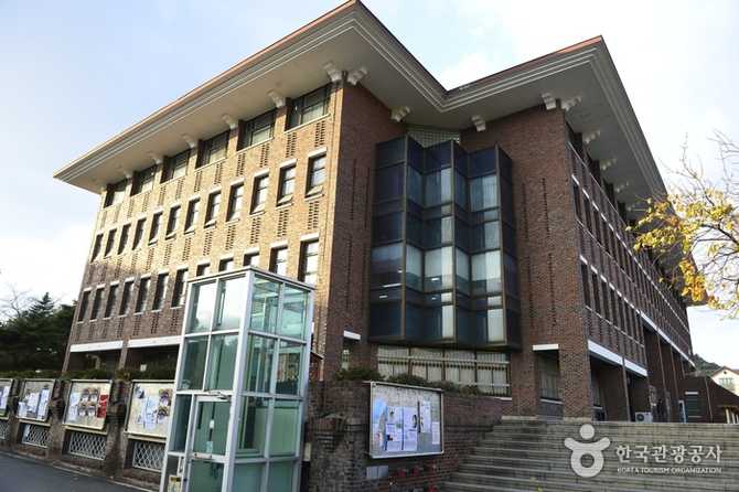 경주 동국대학교 WISE캠퍼스박물관 소개와 주요 유물 정보 1