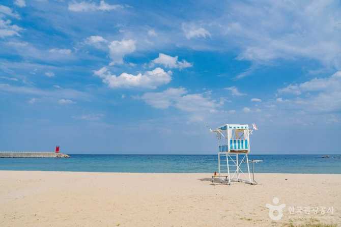 Ingu Beach - image 1