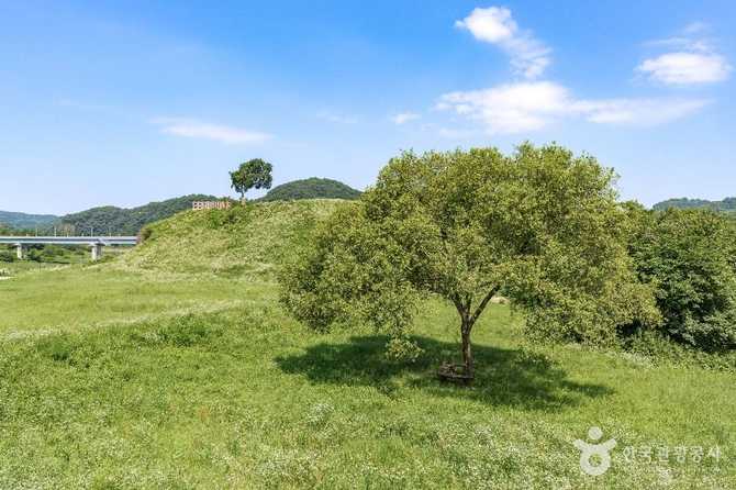 Discover Yeoncheon Dangpo Fortress - image 3