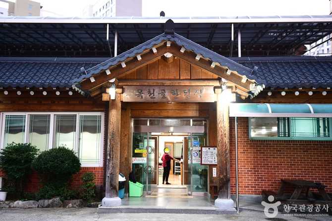 순창 옥천골한정식 맛집 가이드: 전통 한상차림과 정성 가득한 메뉴 소개 1