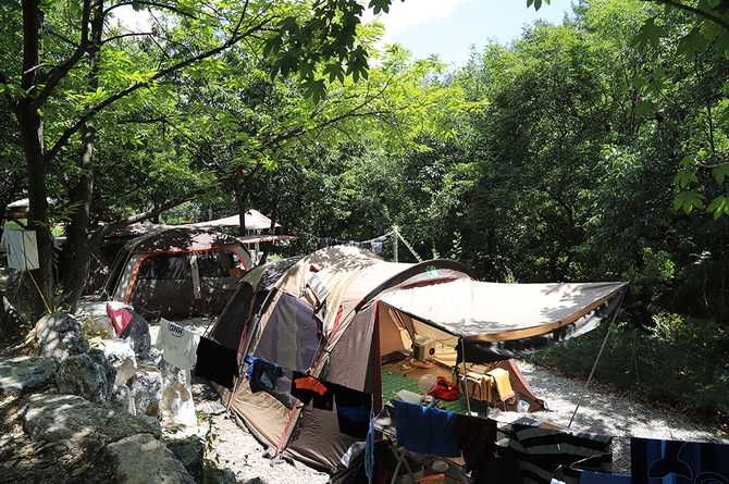 Visit Wonju Duri Camping Site - image 2