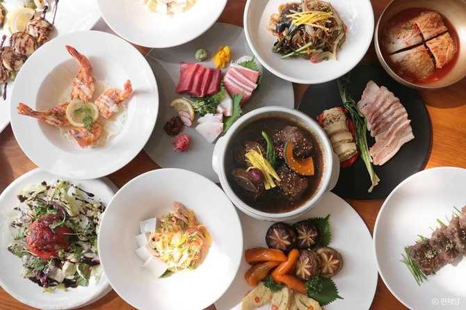 Experience Authentic Korean Royal Court - image 2