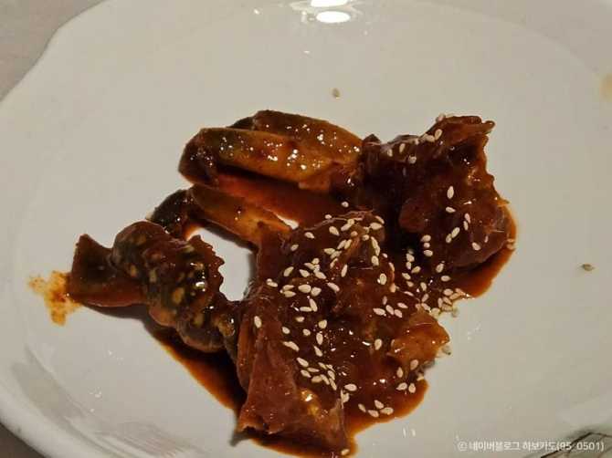 Seafood Restaurant in Gunsan - image 4