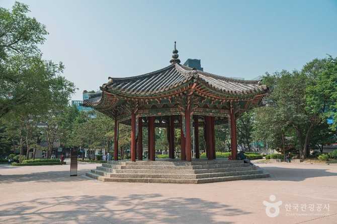 탑골공원: 역사와 문화가 살아 숨 쉬는 서울의 대표 유적지 3