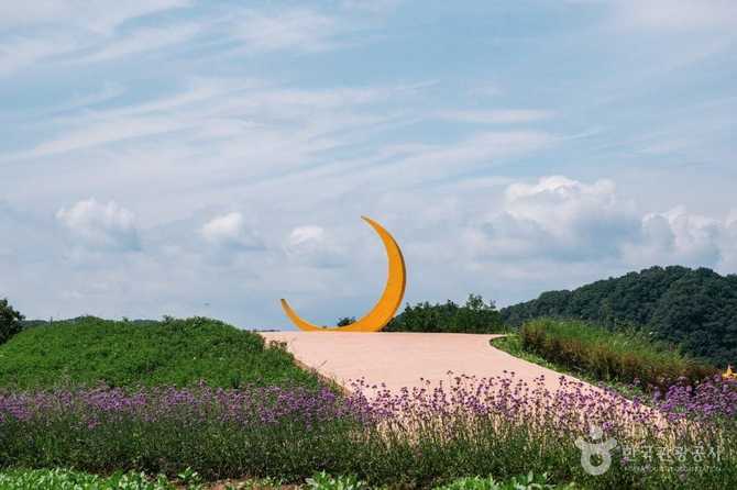 Discover Yeoncheon Dangpo Fortress - image 1