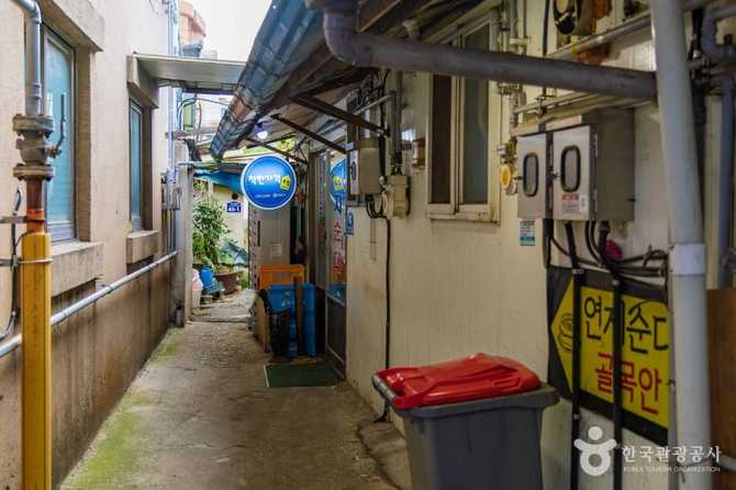정읍 연지시장 정보와 방문 가이드 3