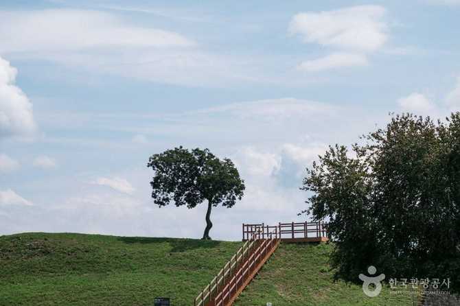 Discover Yeoncheon Dangpo Fortress - image 6