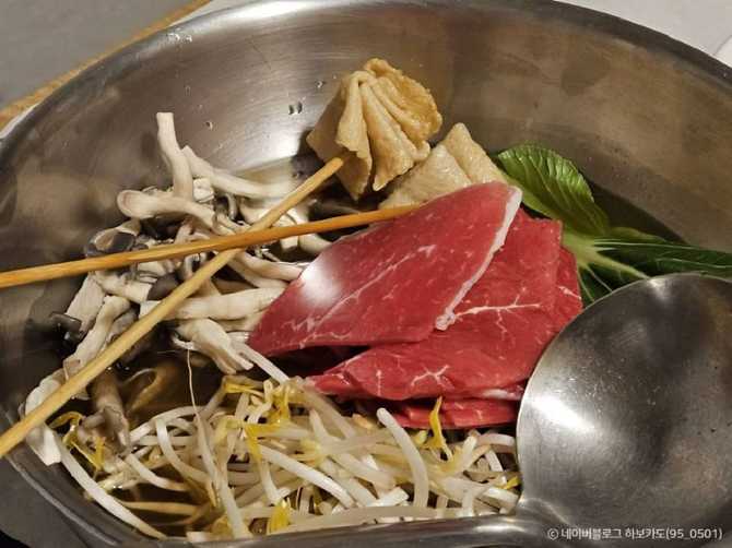 Seafood Restaurant in Gunsan - image 10