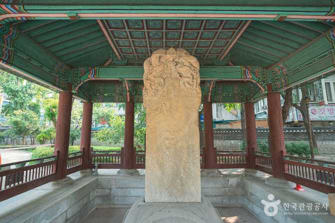 탑골공원: 역사와 문화가 살아 숨 쉬는 서울의 대표 유적지 6